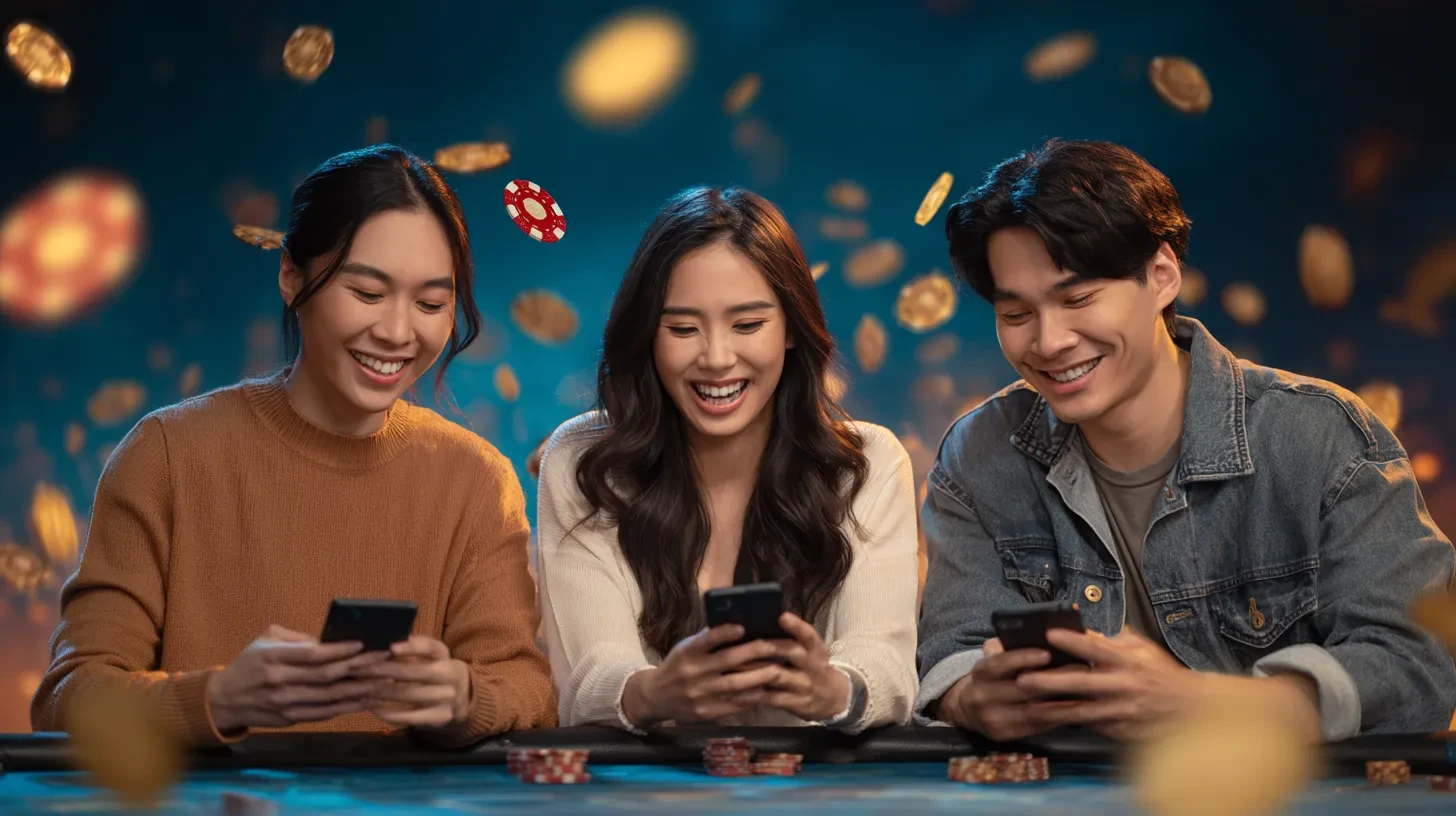 Slot Online