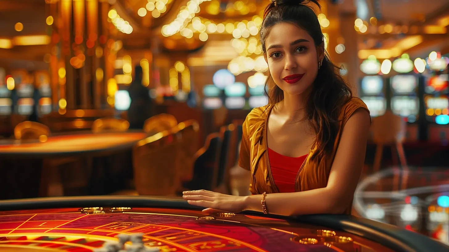 Roulette
