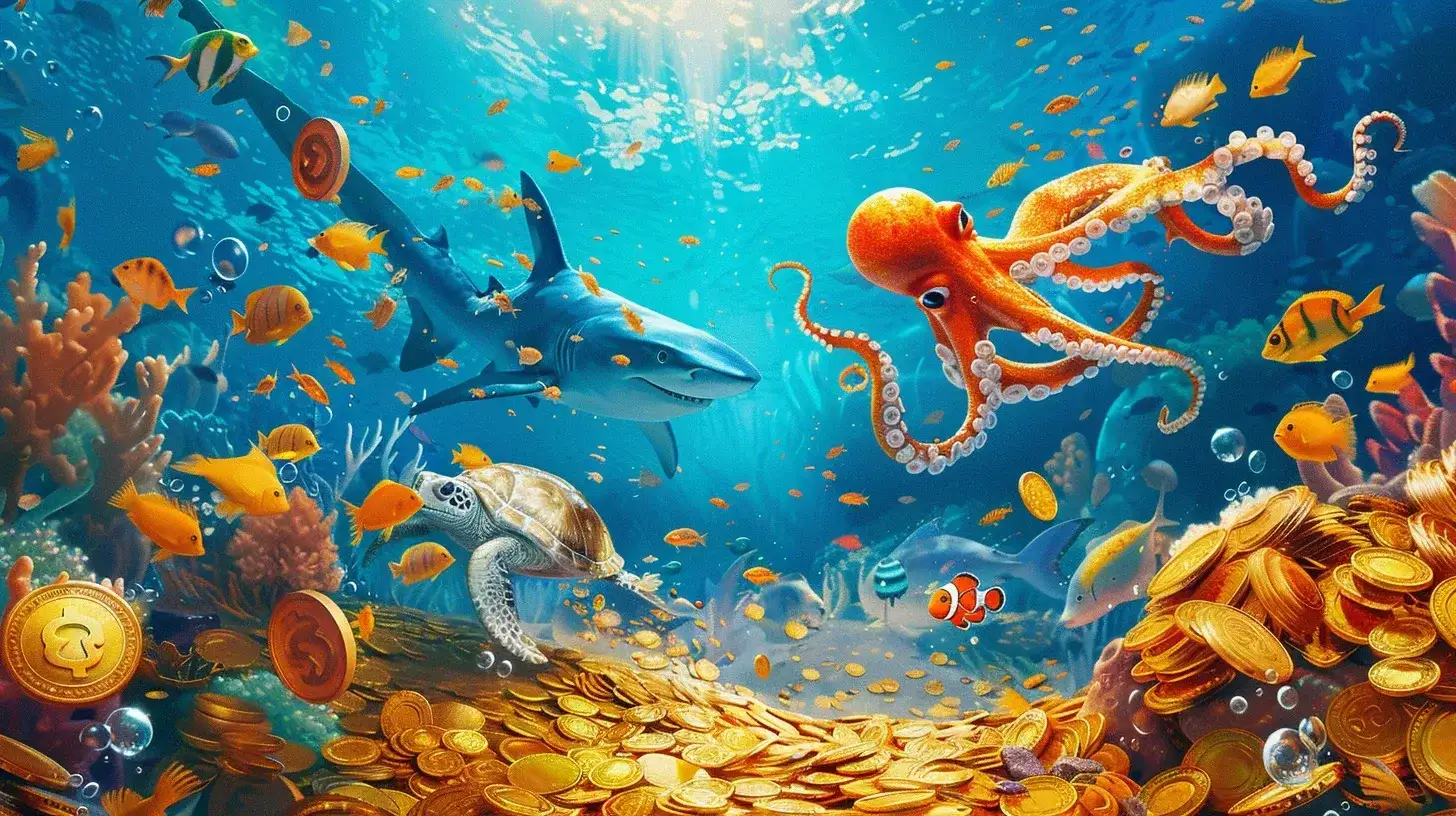 Fishing War