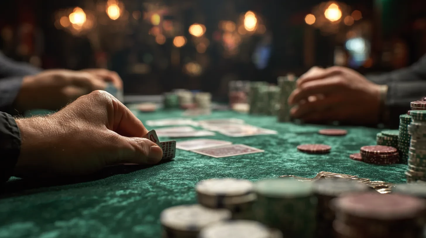 Cara Menggunakan Bonus dengan Berkesan